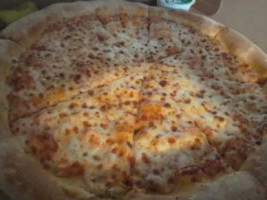 Papa Johns Pizza food