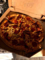 Pizza Hut food