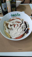 Nacion Pizza Pasta food