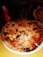 Pizzeria Il Giardinetto Del Maury food