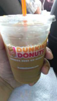 Dunkin' food