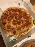 Papa Johns Pizza food