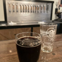 Pitchfork Brewing food