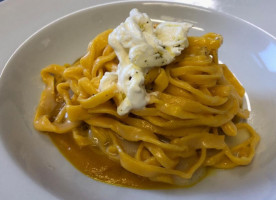 La Loggia Dei Cereali food