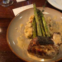 Stonewood Grill Tavern Ormond Beach food