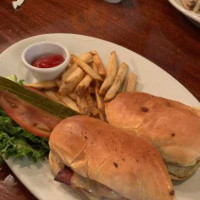 Stonewood Grill Tavern Ormond Beach food