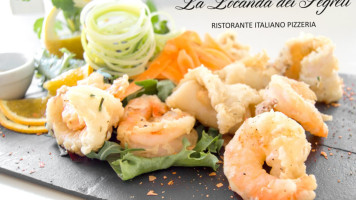 La Locanda Dei Sapori food