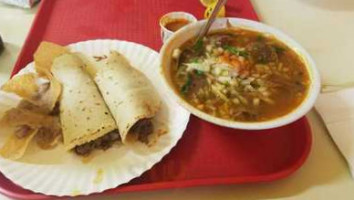 Birrieria Jalisco food