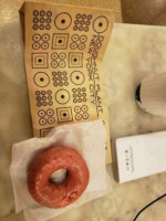 Doughnut Plant Grand Central inside