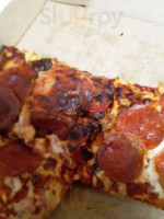 Pizza Hut food