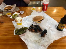 Rudy 's Country Store And -b-q food