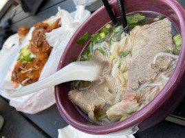 Saigon Tapioca Vietnamese Pho food