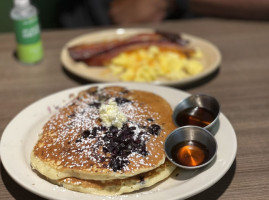 Snooze, An A.m. Eatery food