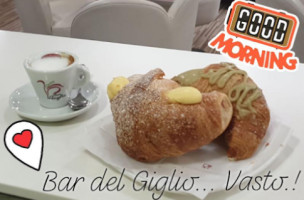 Del Giglio food