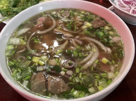 Southern Pho: Taste Of Vietnam food