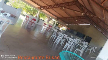 Las Brisas food