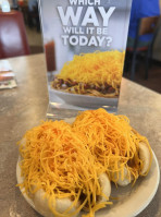 Skyline Chili food