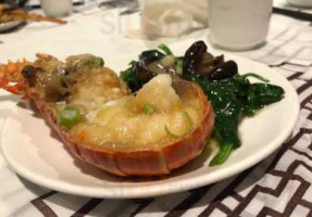 Hua Du Seafood food