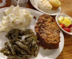 Cracker Barrel food