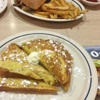 Ihop food