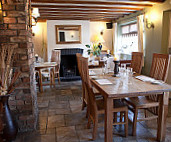 The New Inn Tholthorpe food