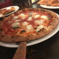 Parma Pizzeria Napoletana food