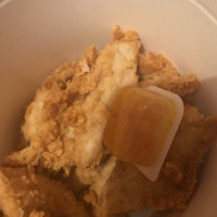 Kfc food