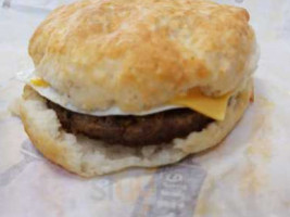 Biscuitville food