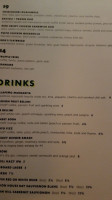 Cactus Club Cafe West Edmonton Mall menu