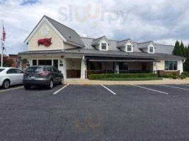 Red Lobster Midlothian outside