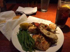 Red Lobster Midlothian food