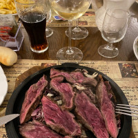 Al Sottobosco Steak House Churrascaria food