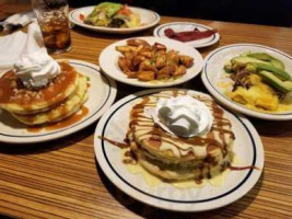 Ihop food