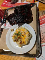 Chili's Grill food