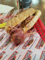 Firehouse Subs Blanding food