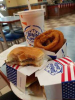 White Castle food