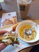 Panera Bread food