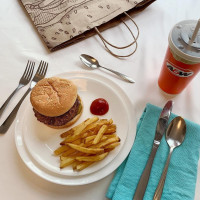 A&w Canada food