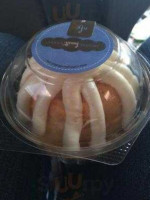 Nothing Bundt Cakes food