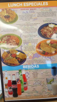 Chelo's Mexican food