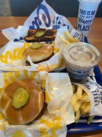 Culver's food