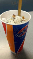 Dairy Queen food