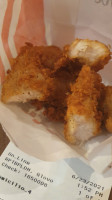 Kfc Rivas food