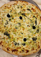 Sur les pas des saveurs / Pizza Chez l'ancien food