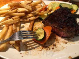 Outback Steakhouse Tupelo food