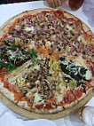 Italyan Pizza food