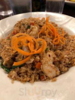 Bangkok City Thai Cuisine food