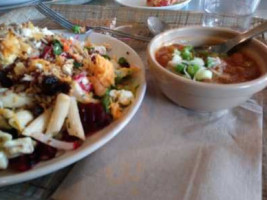 Souplantation food