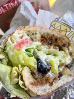 Which Wich inside