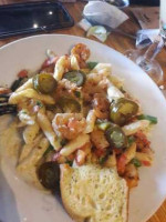 Chili's Grill food